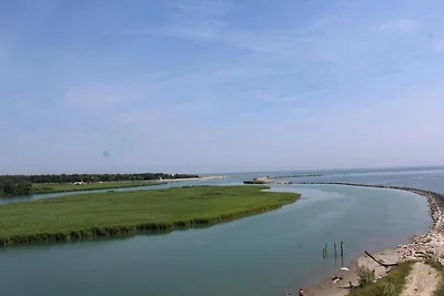 Ontsnappingsstappen uit het zand