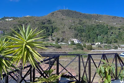 Ferienwohnung auf Teneriffa nur für...