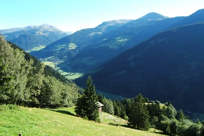 Chalet in Mörtschach bei Skipisten