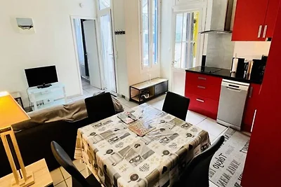 Residenz 335-Arcachon