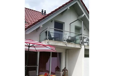Wellnessoase Domizil Eden
