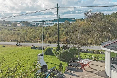 6 Personen Ferienhaus in Meløy