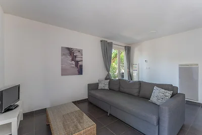 apartman za odmor Obiteljski odmor Lacanau