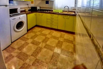 Appartement in Oliva vlakbij het strand van C...