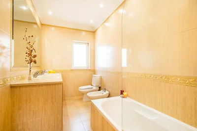 Villa ad Albufeira per 8 persone