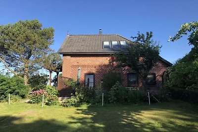 Ferienwohnung in Stoltebüll mit Wifi