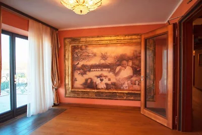 Jurjevec Castle - Standard room 17