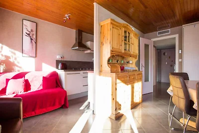 2-Zimmer-Wohnung für 6 Personen Auswahl