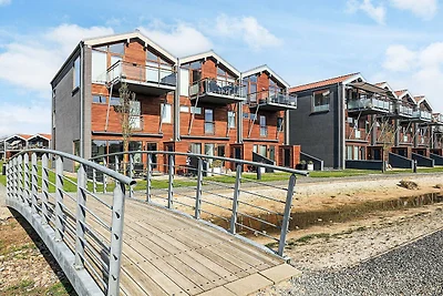 4 Personen Ferienhaus in Bogense-By Traum