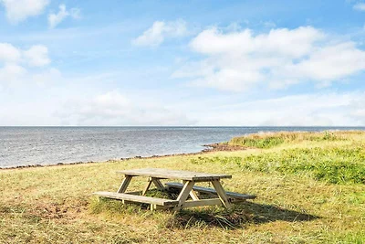 6 Personen Ferienhaus in Hemmet