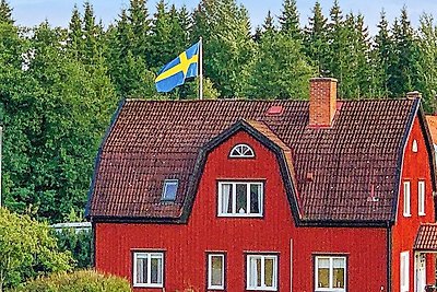 8 Personen Ferienhaus in VETLANDA