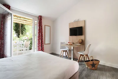Schönes Ferienhaus in der Camargue