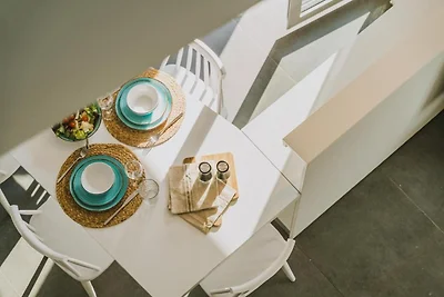 Luxuriöse Familienvilla in Syvota