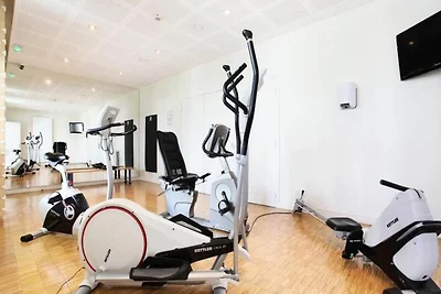 Aparthotel Odalys Confluence