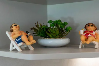 Ferienwohnung Nordlicht-Greetsiel