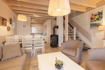 Moderna casa vacanze sul Mar Baltico