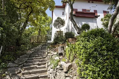 Residenz Villa Haittzak