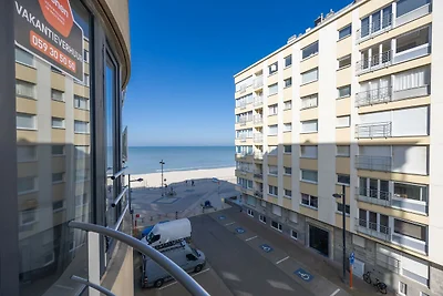 Gepflegte Wohnung mit Meerblick