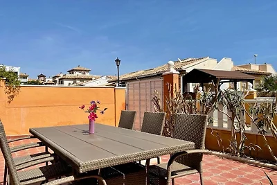 Casa vacanze a Cabo Roig vicino alla spiaggia