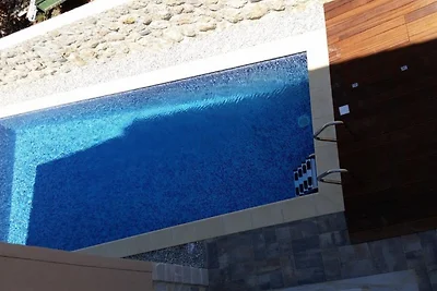 Apartments Villa Rustica (ST)