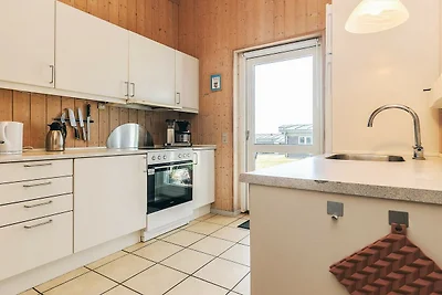 8 persoons vakantie huis in Faaborg-By Traum