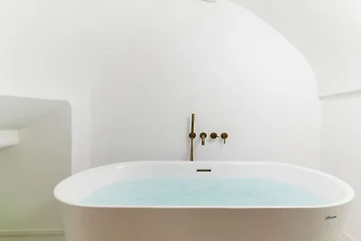 Suite Mavì con Idromassaggio