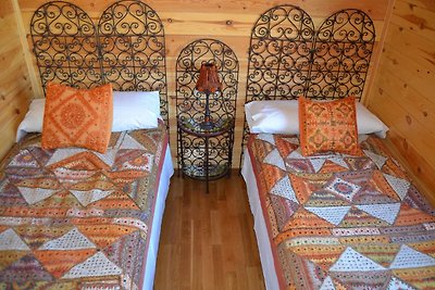 Charmantes Ferienhaus in Baterno mit...
