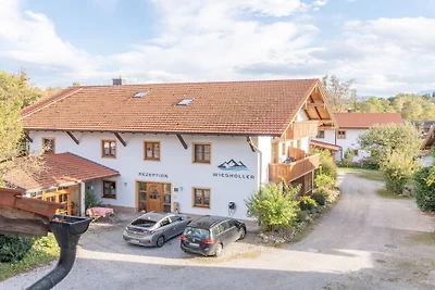 Apartment 16 mit Seeblick