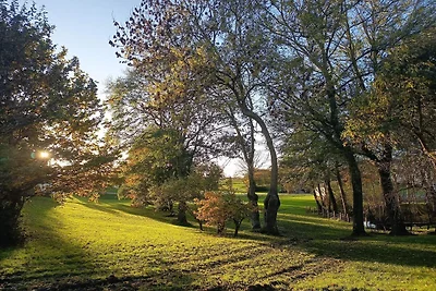 Küstencharme in Aabenraa