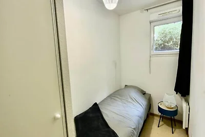 Appartementen voor 5 personen