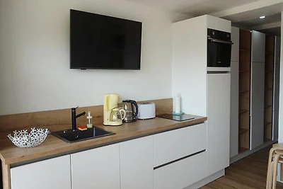 Wohnung in Alpe d'Huez am Telecentre