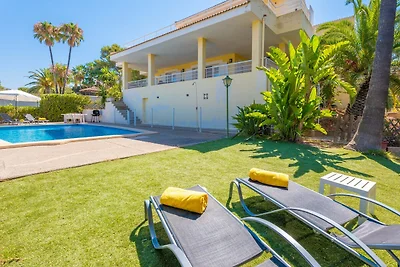 Villa Berry - Villa con piscina privata.