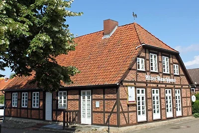Altes Räucherhaus || Ebstorf