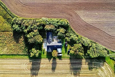 8 Personen Ferienhaus in Løkken-By Traum