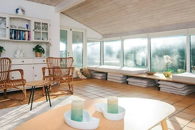 6 Personen Ferienhaus in Juelsminde