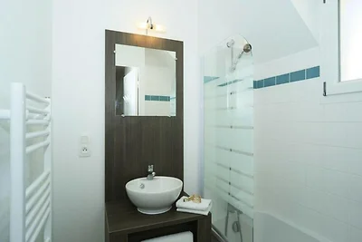 Vakantiehuis in Audierne met zwembaden