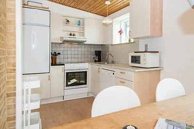 5 Personen Ferienhaus in Rømø