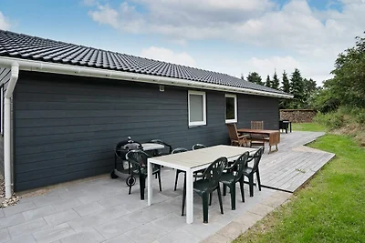 6 Personen Ferienhaus in Nykøbing Sj