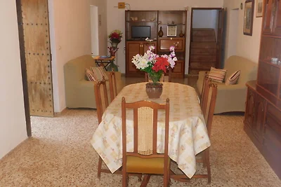 Attraktive Villa mit Schwimmbad