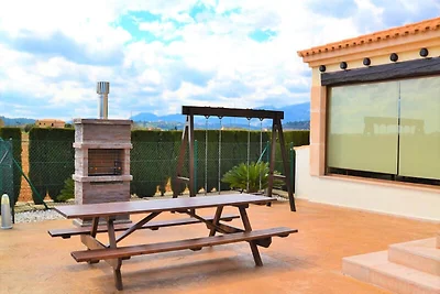 140 Villa Son Ferragut VT/2073 von Mallorca...