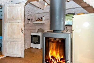 5 Personen Ferienhaus in Harboøre-By Traum
