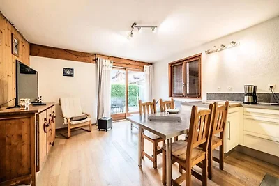 3 Zimmer für 6 Personen