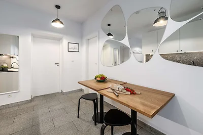 Casa di famiglia ristrutturata vicino a Britt...