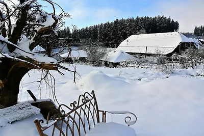 Schtraulager Ferienwohnung 1