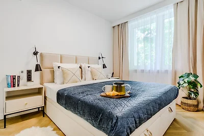 apartman za odmor Obiteljski odmor Warschau