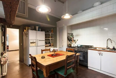 Luxuriöses Apartment in einem historischen...