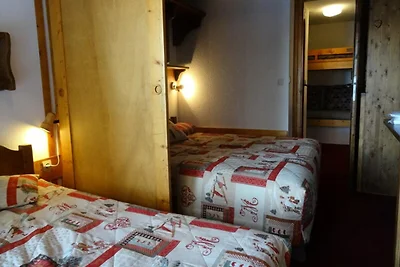 2-Zimmer-Maisonette-Wohnung für 6 Personen, S...