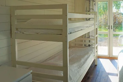 5 Personen Ferienhaus in SÖLVESBORG-By Traum