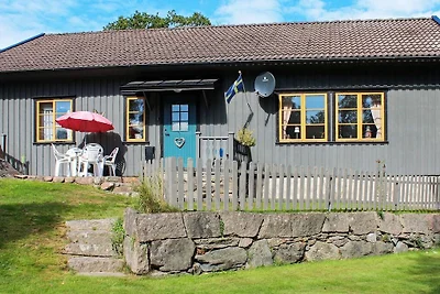 5 Personen Ferienhaus in ASKERÖARNA-By Traum