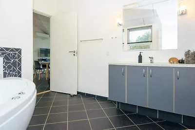6 Personen Ferienhaus in Ansager-By Traum